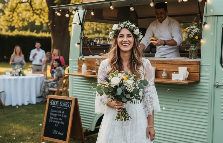Prix location food truck longue durée : tarifs réels et guide pratique