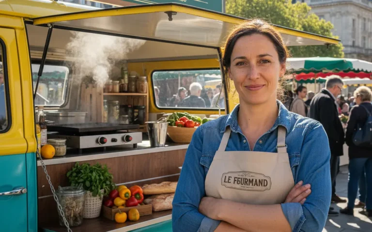 Rentabilité d’un food truck : calcul, exemples et seuils à atteindre